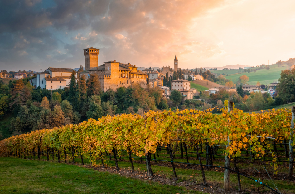 Emilia Romagna